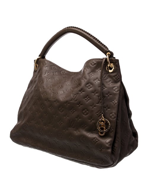 Louis Vuitton LV Monogram Artsy MM