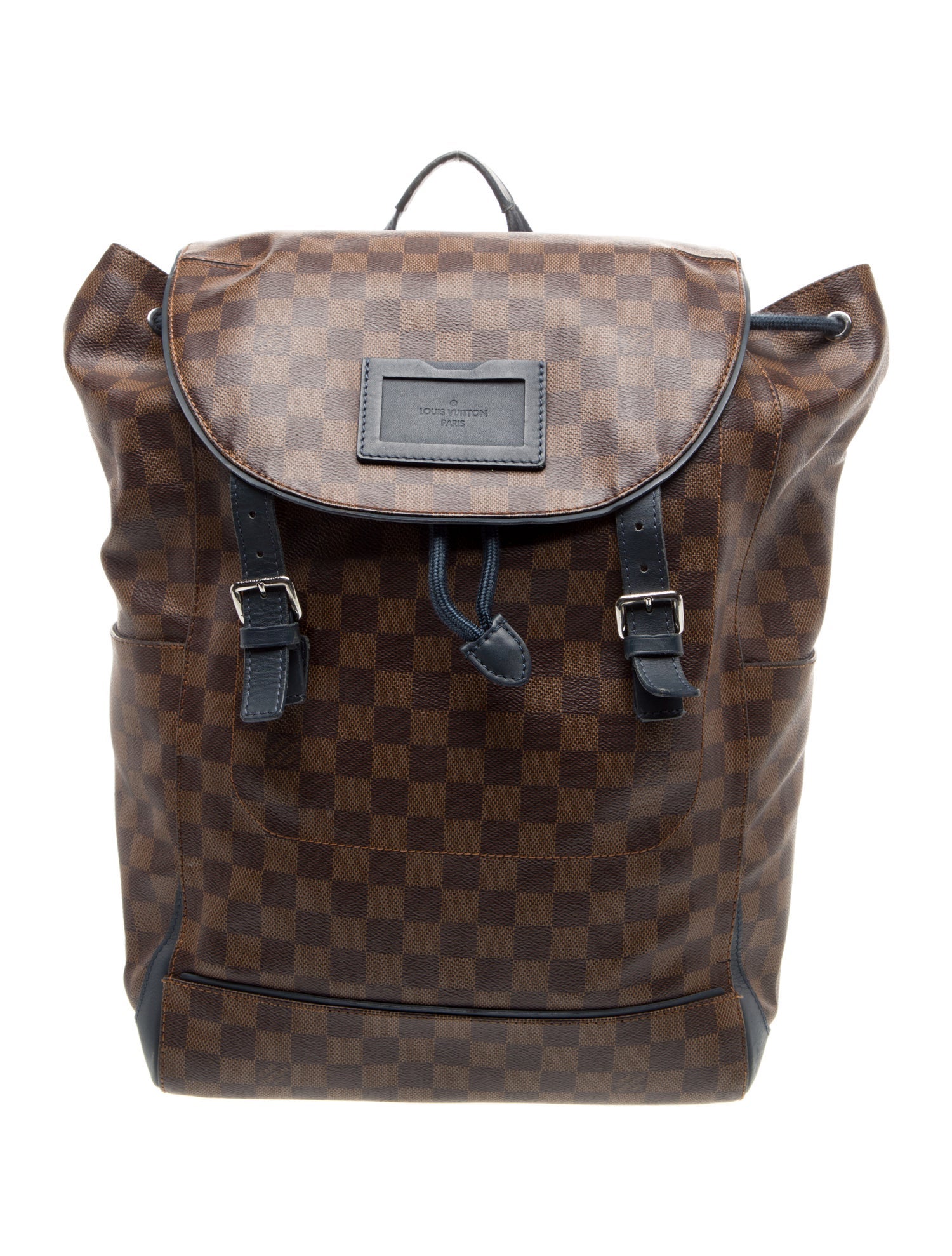 Louis Vuitton Damier Ebene Montsouris
