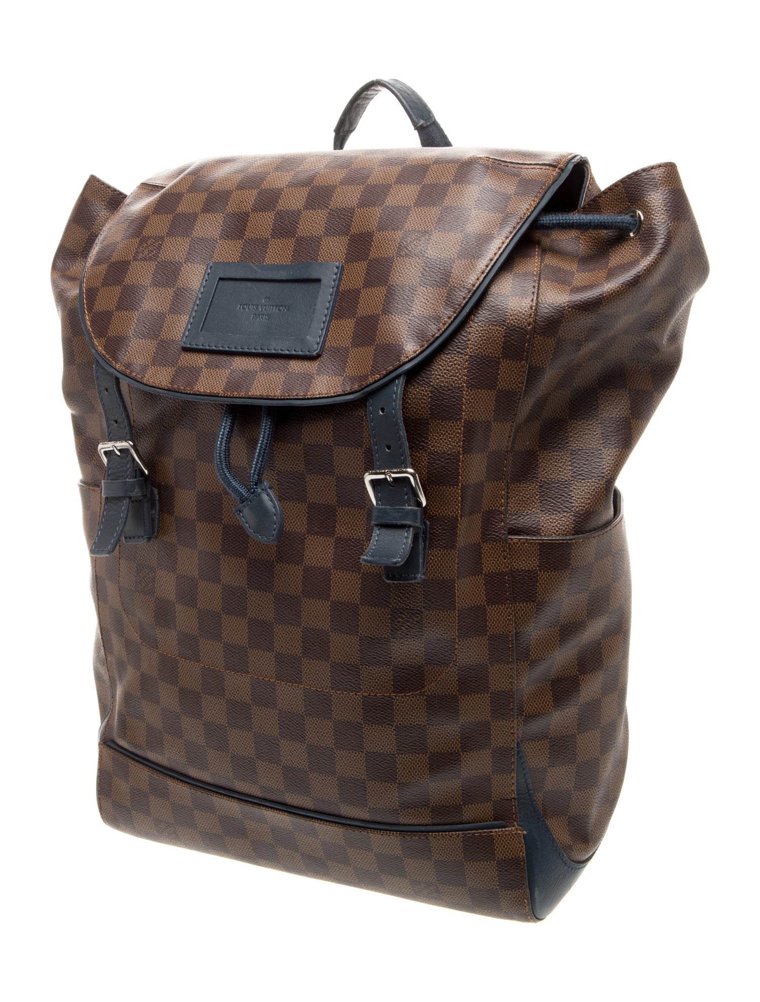 Louis Vuitton Damier Ebene Montsouris
