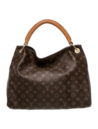 Louis Vuitton LV Monogram Artsy MM