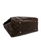 Louis Vuitton LV Monogram Artsy MM
