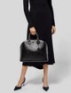 Louis Vuitton Epi Leather Alma GM