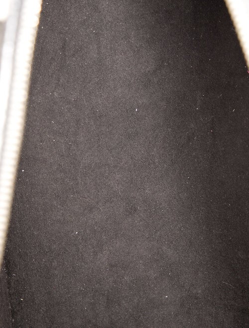 Louis Vuitton Epi Leather Alma GM