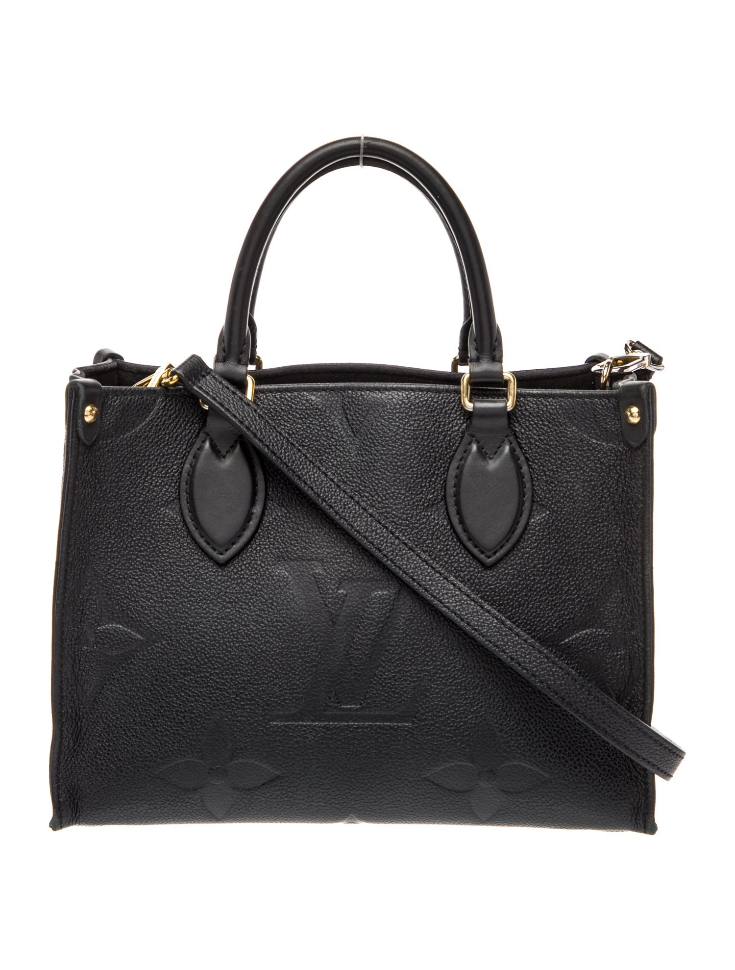 Louis Vuitton LV Monogram OnTheGo PM