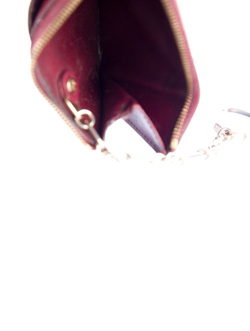 Louis Vuitton 2014 Monogram Vernis Wallet