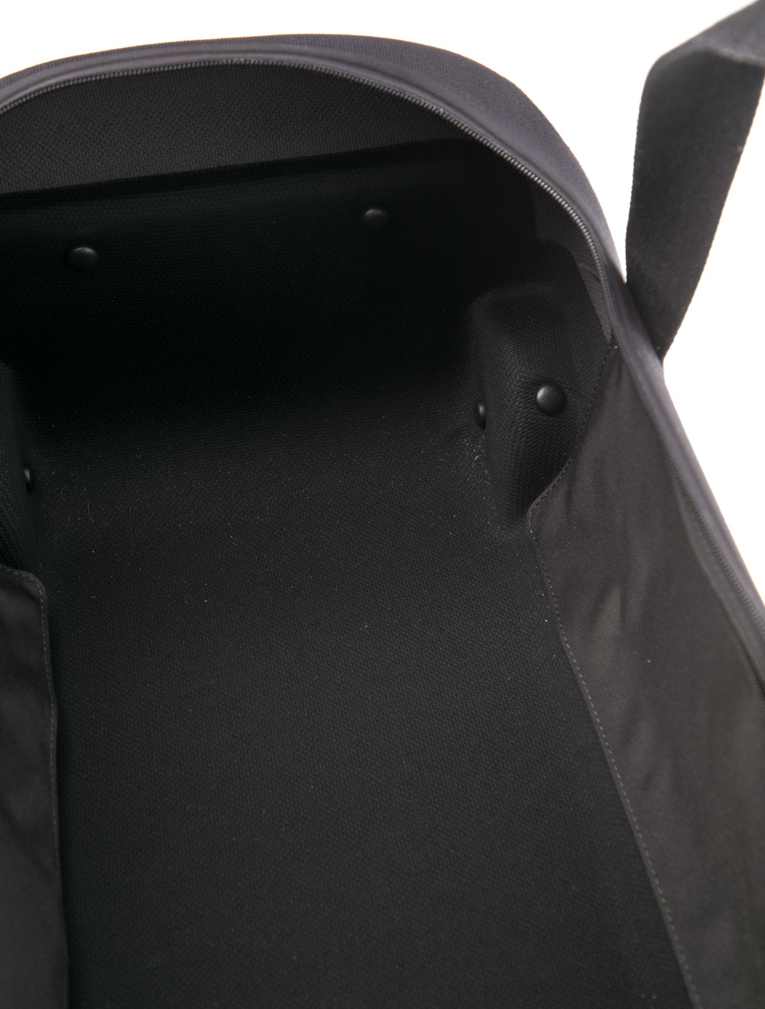 Louis Vuitton Horizon Soft Knit Duffle 55