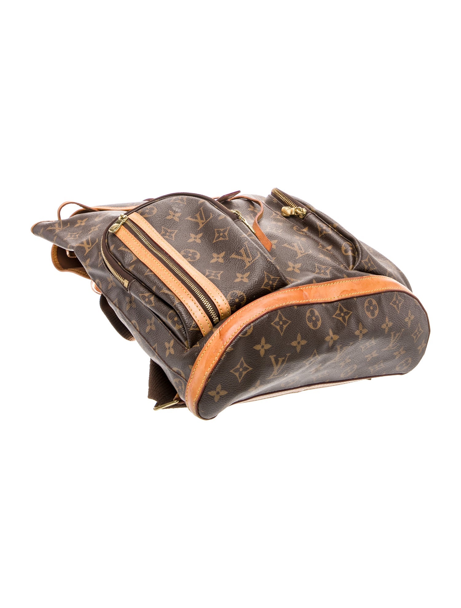 Louis Vuitton LV Monogram Sac A Dos Bosphore