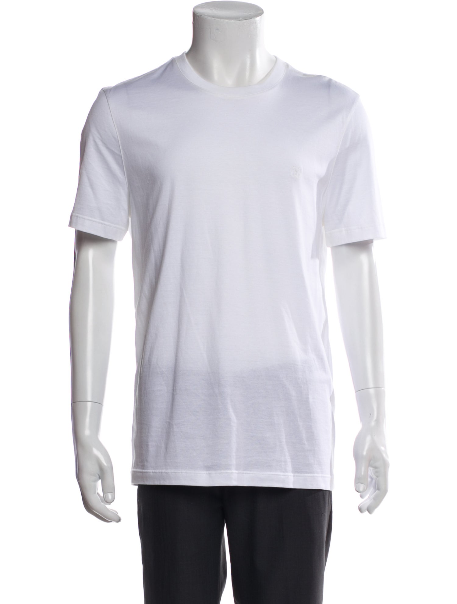 Louis Vuitton 2022 LV Monogram T-Shirt