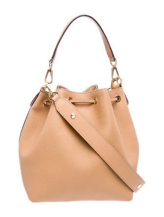 Louis Vuitton Taurillon Leather Lockme