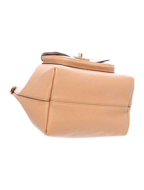 Louis Vuitton Taurillon Leather Lockme