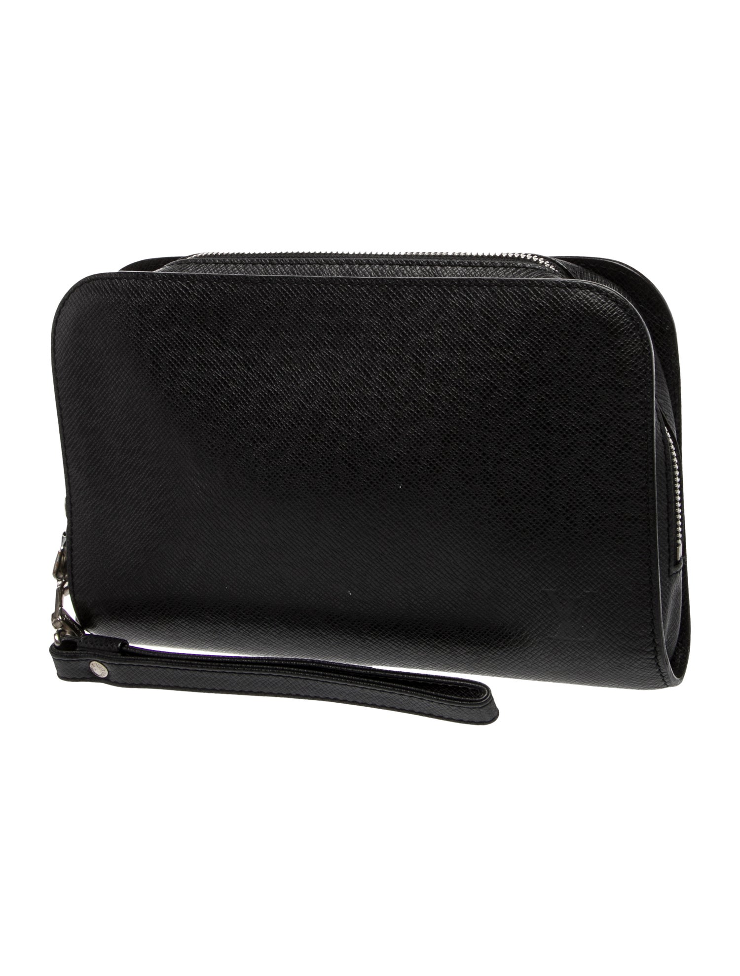 Louis Vuitton Taiga Leather Pochette Orsay