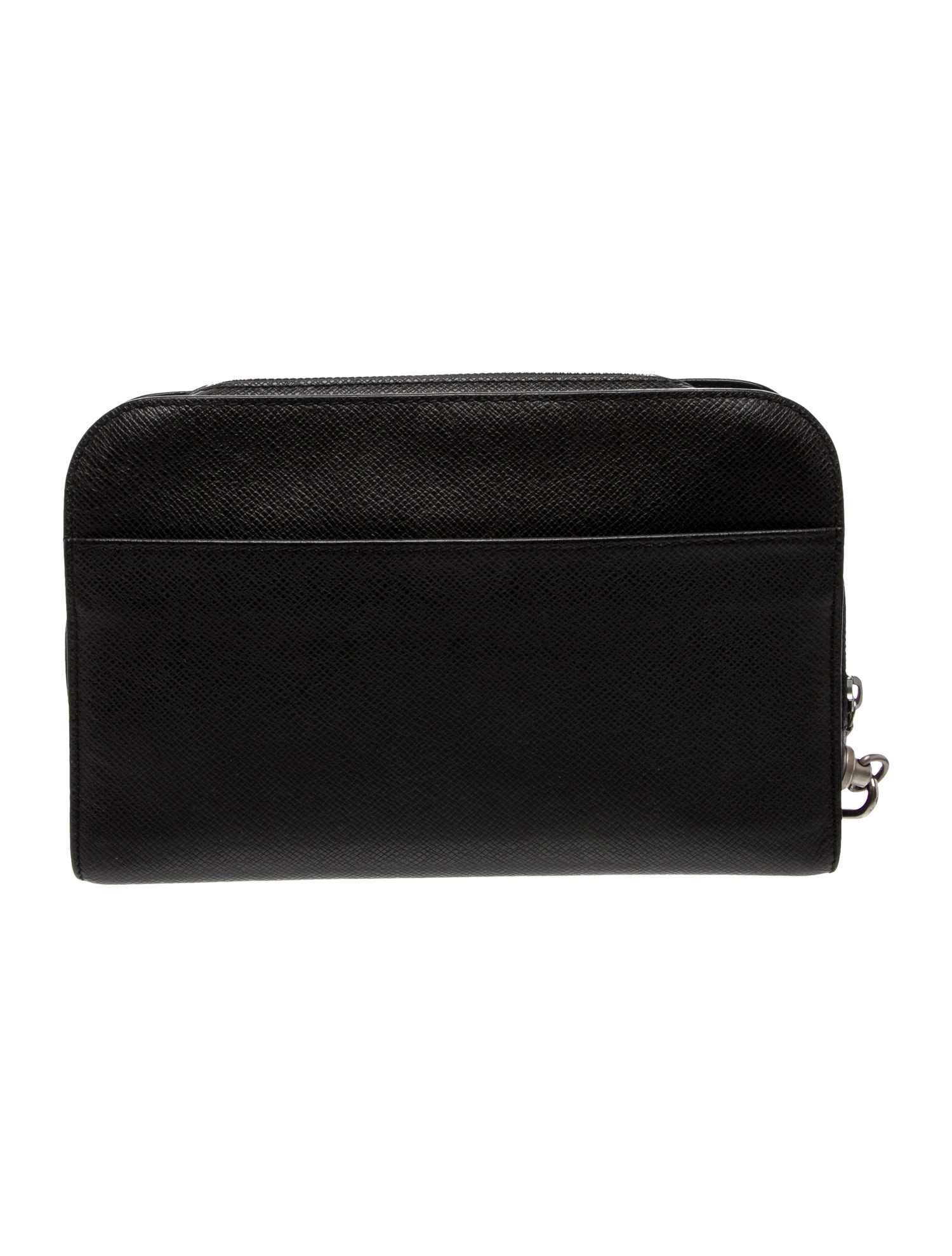 Louis Vuitton Taiga Leather Pochette Orsay