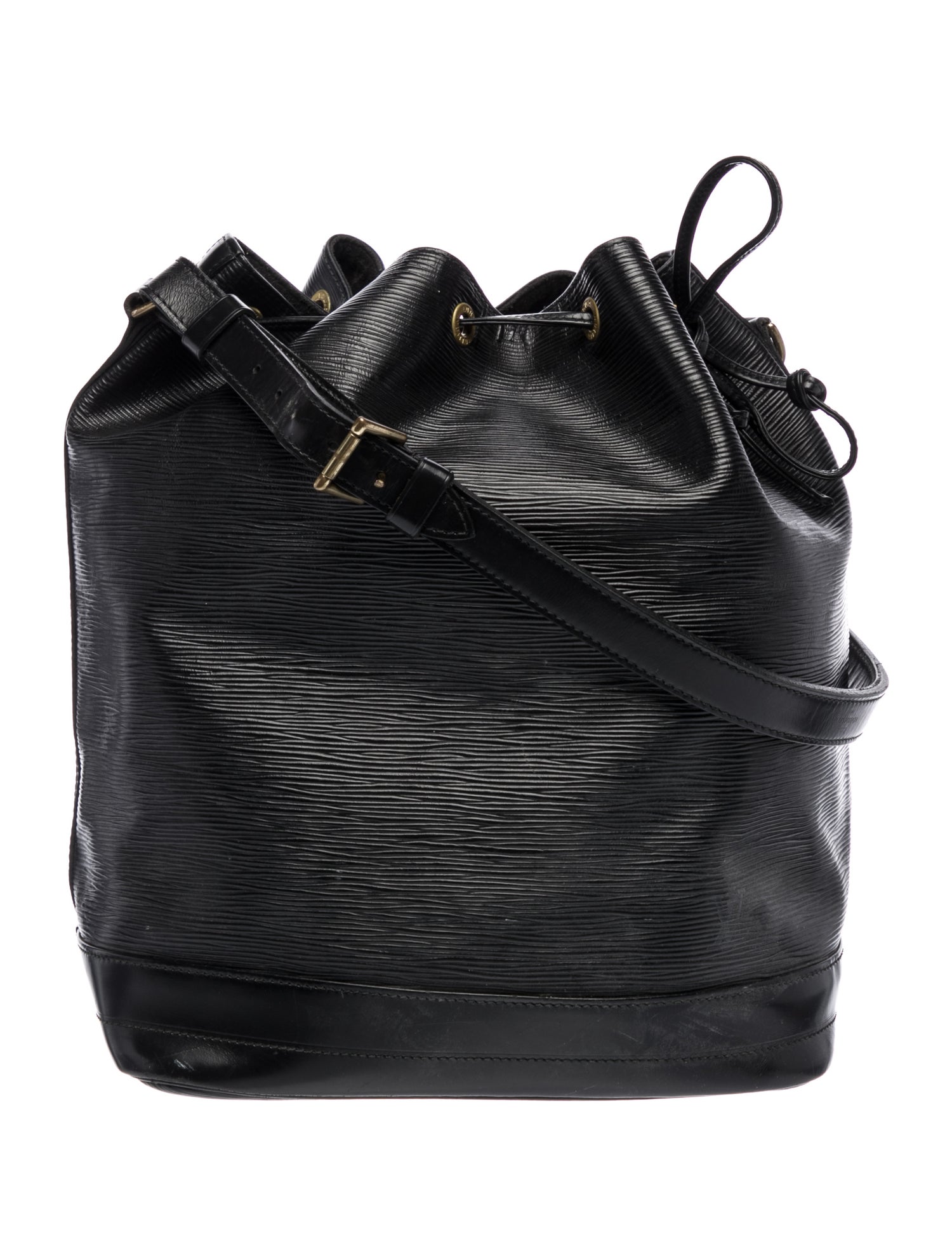 Louis Vuitton Epi Leather Noé