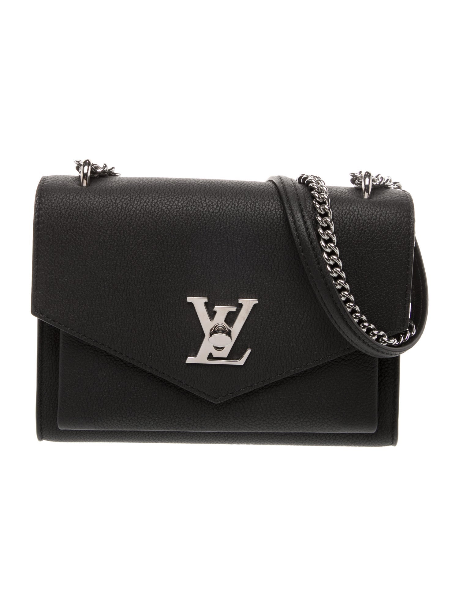 Louis Vuitton Empreinte Leather Lockme BB