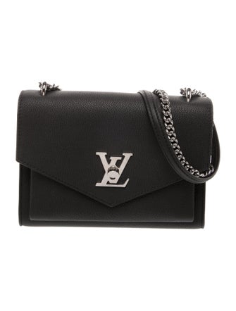 Louis Vuitton Empreinte Leather Lockme BB