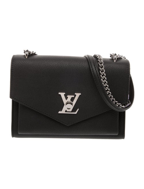 Louis Vuitton Empreinte Leather Lockme BB