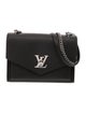 Louis Vuitton Empreinte Leather Lockme BB