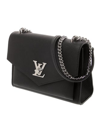 Louis Vuitton Empreinte Leather Lockme BB