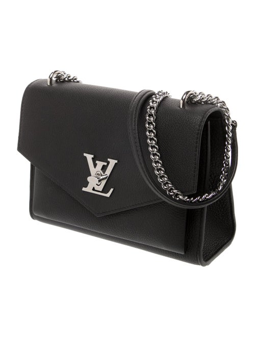 Louis Vuitton Empreinte Leather Lockme BB