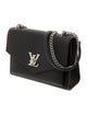 Louis Vuitton Empreinte Leather Lockme BB