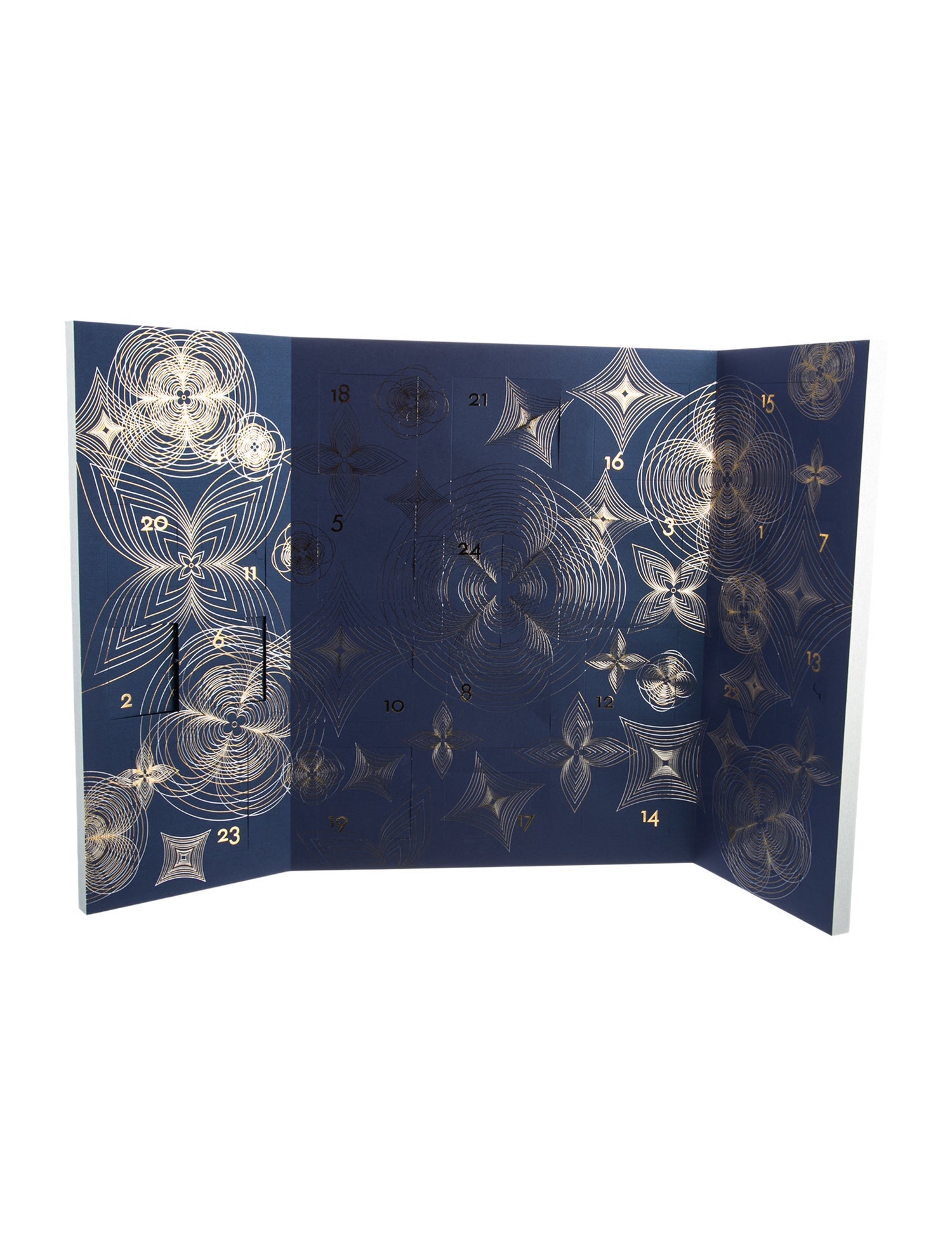 Louis Vuitton Advent Calendar