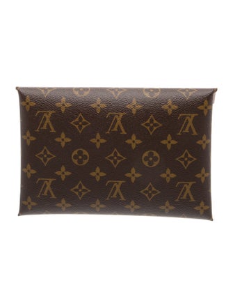 Louis Vuitton LV Monogram Kirigami Set