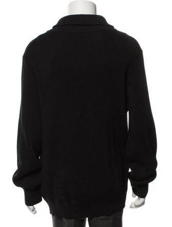 Louis Vuitton 2012 LV Monogram Pullover