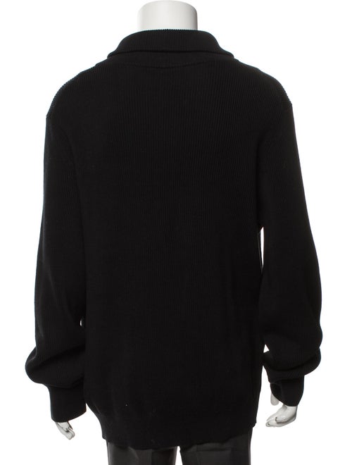 Louis Vuitton 2012 LV Monogram Pullover