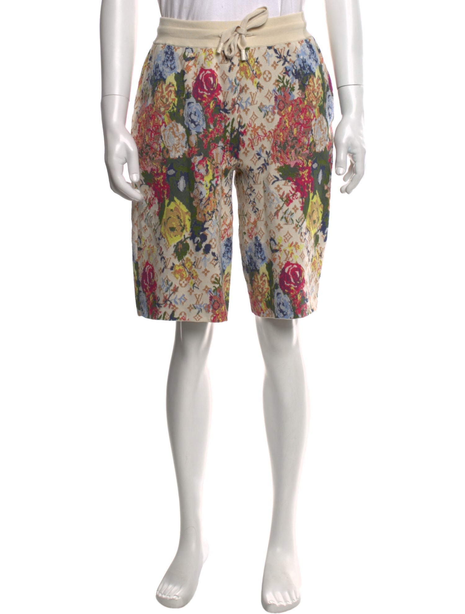 Louis Vuitton 2022 Athletic Shorts w/ Tags