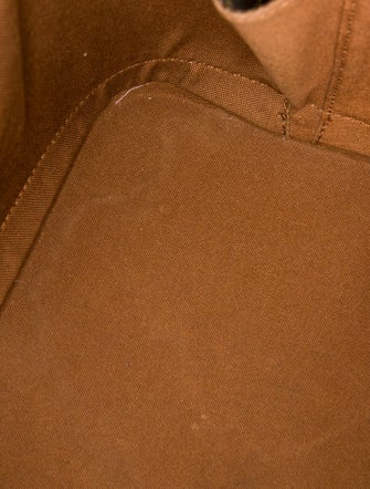 Louis Vuitton LV Monogram Alma MM