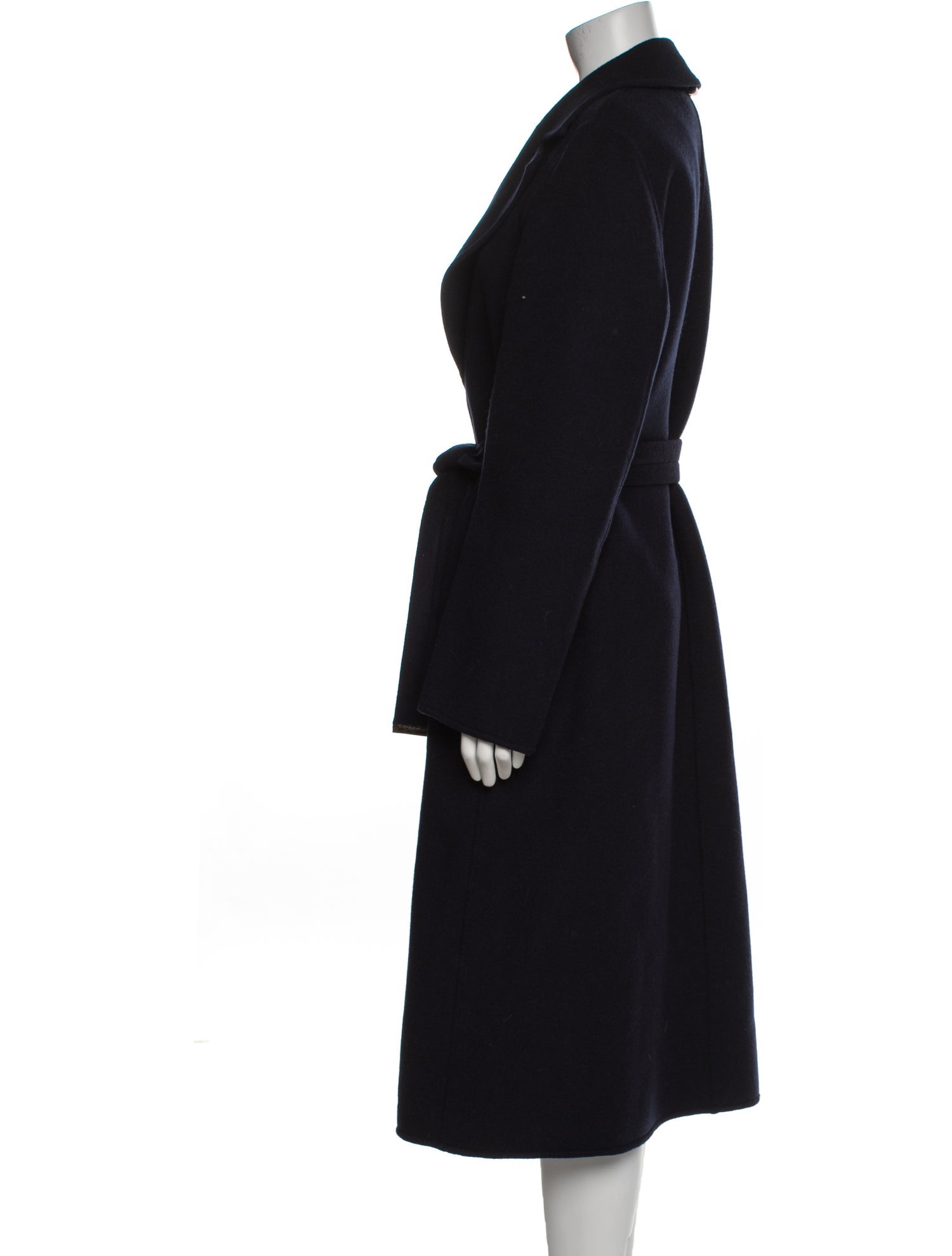 Louis Vuitton 2023 Lined Trench Coat