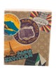 Louis Vuitton The Art of Travel Through Hotel Labels Postcards Set