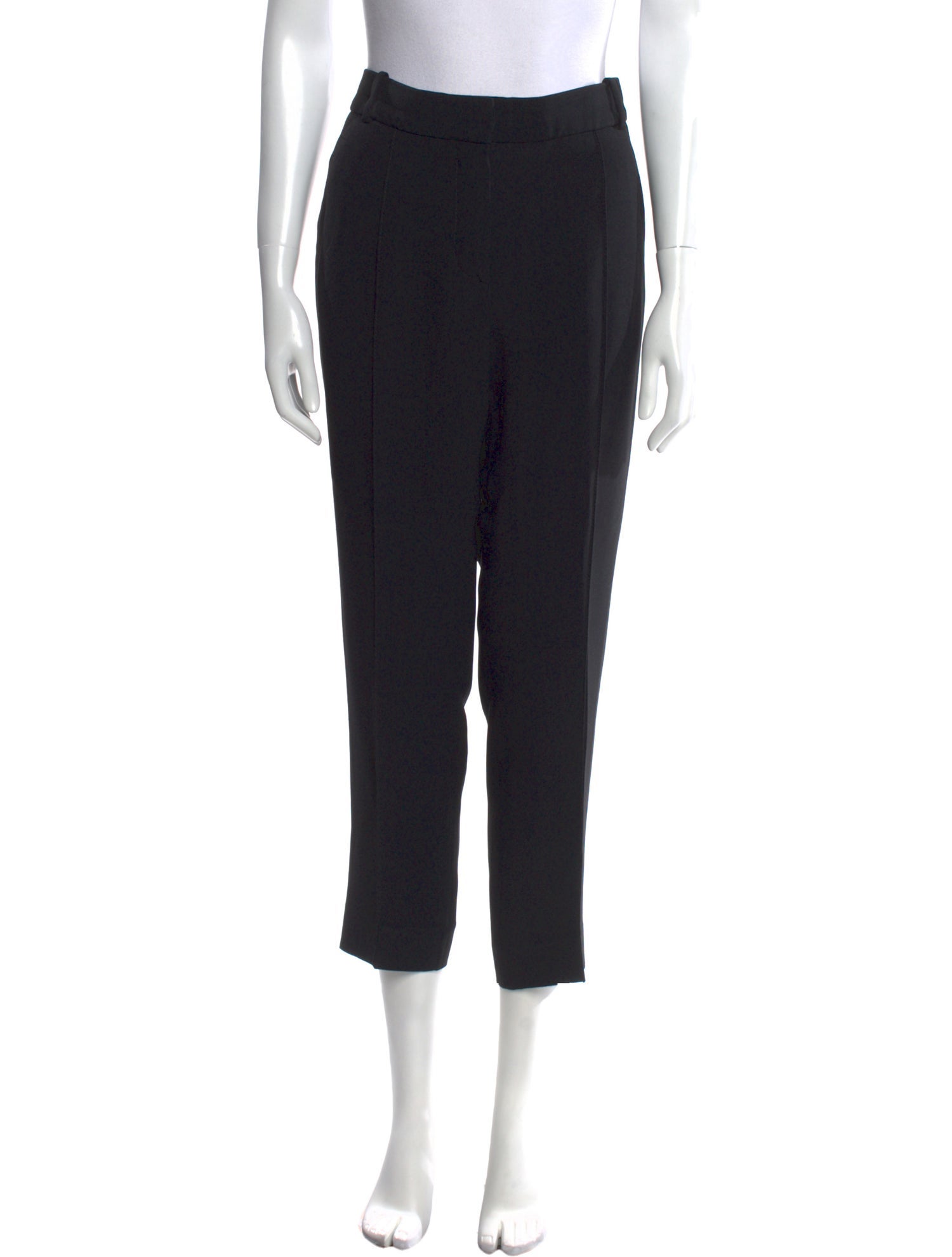 Louis Vuitton Straight Leg Pants