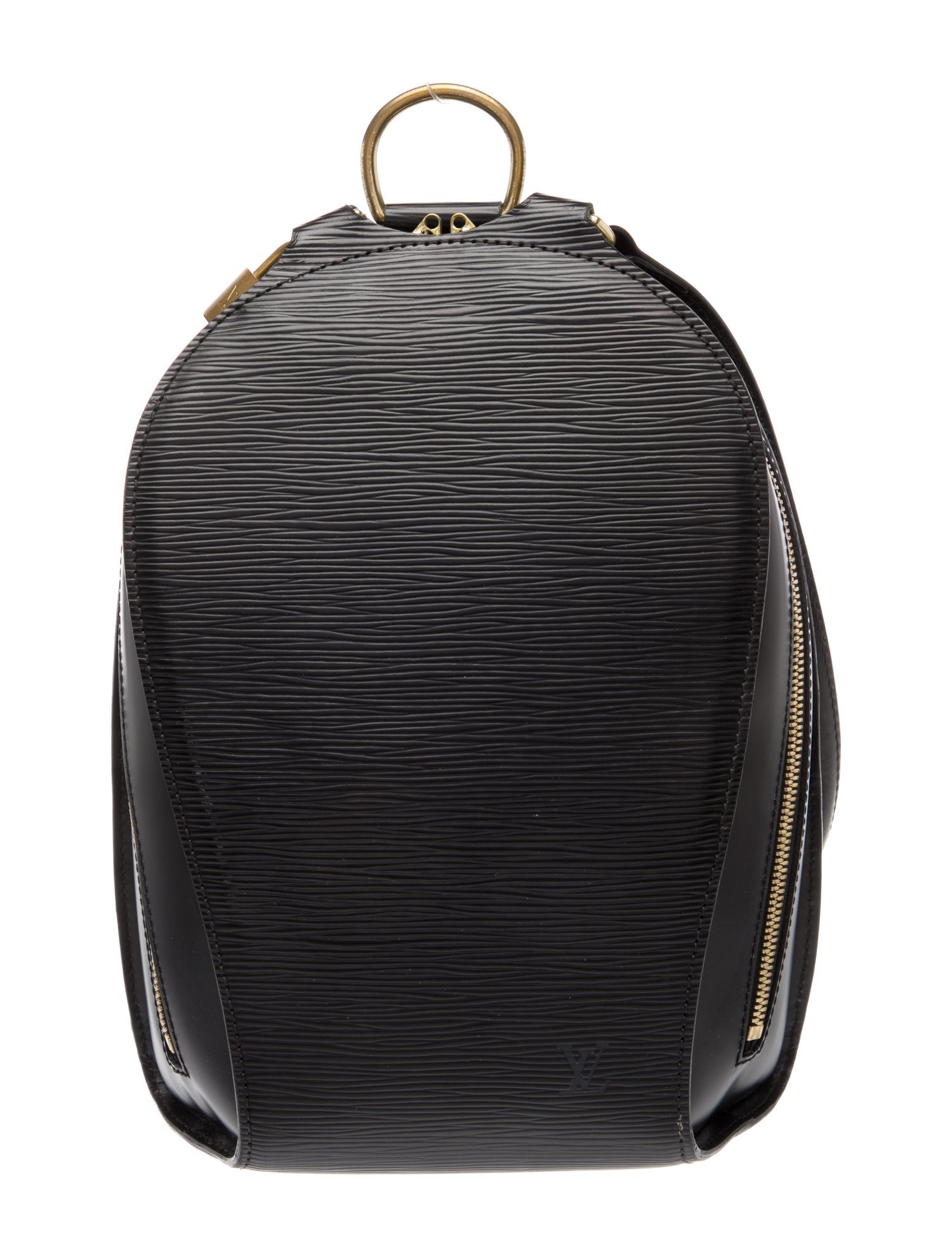 Louis Vuitton Epi Leather Mabillon Vintage