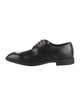 Louis Vuitton 2024 Kensington Derby Shoes