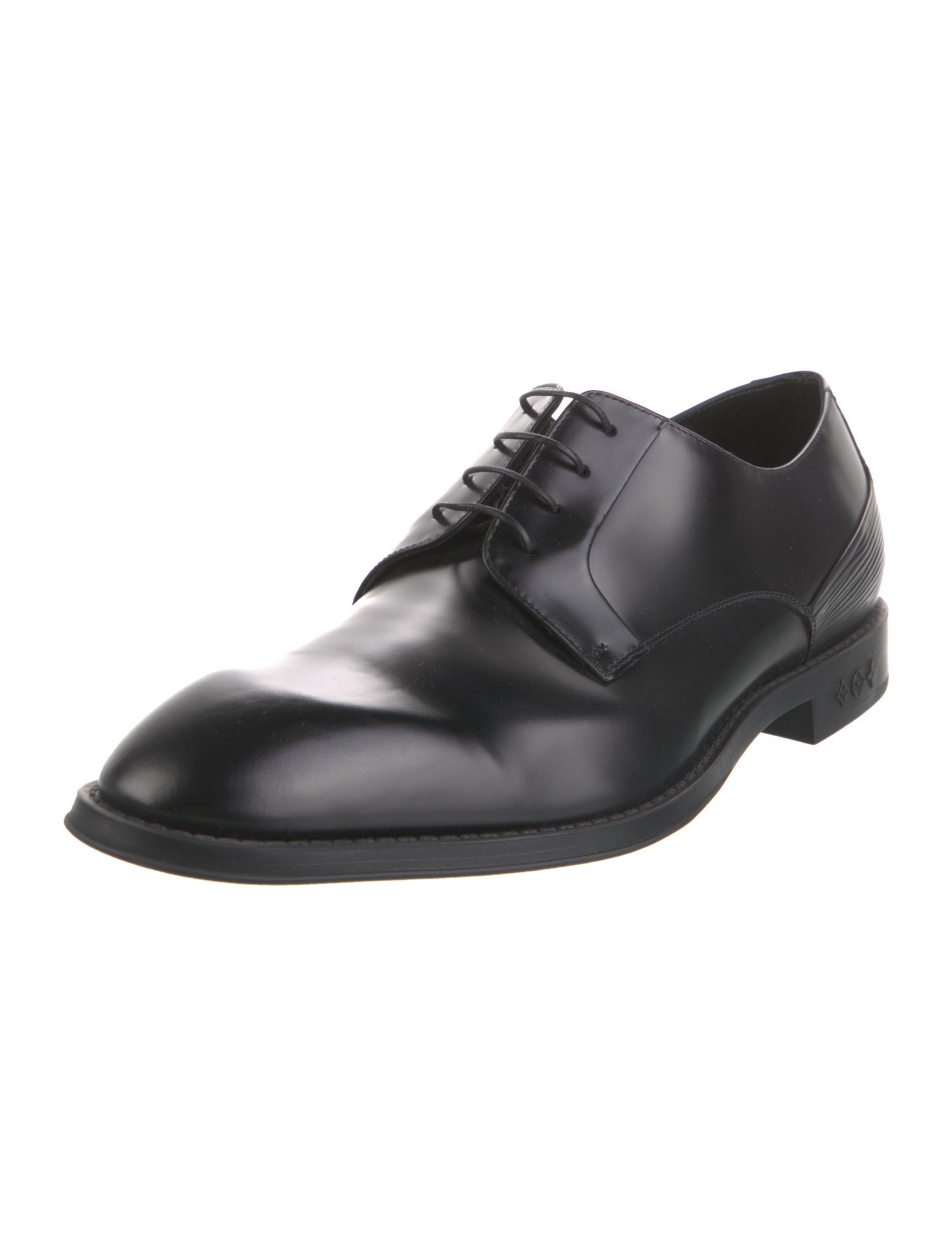 Louis Vuitton 2024 Kensington Derby Shoes