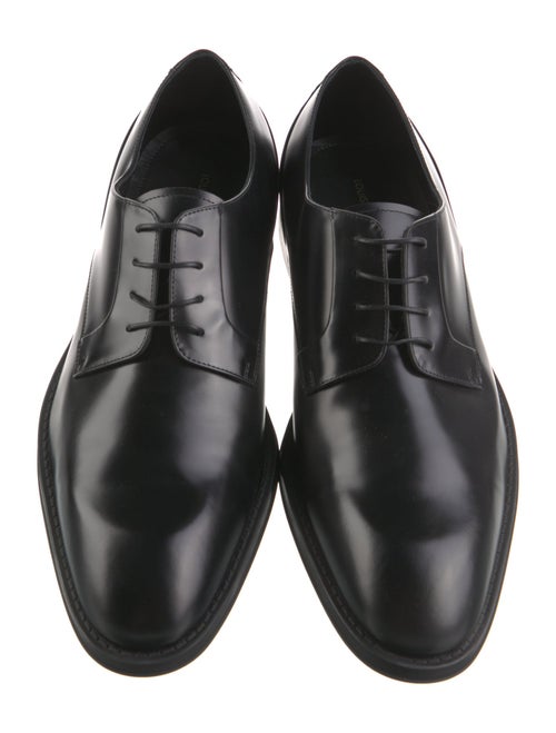 Louis Vuitton 2024 Kensington Derby Shoes