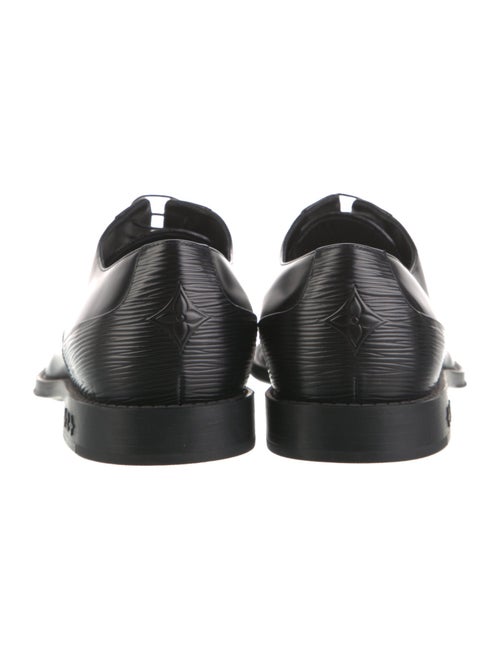 Louis Vuitton 2024 Kensington Derby Shoes
