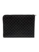 Louis Vuitton Damier Graphite Poche Documents