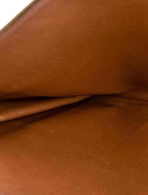 Louis Vuitton LV Monogram Portfolio