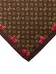 Louis Vuitton x Takashi Murakami Cerises 2025 Bandana