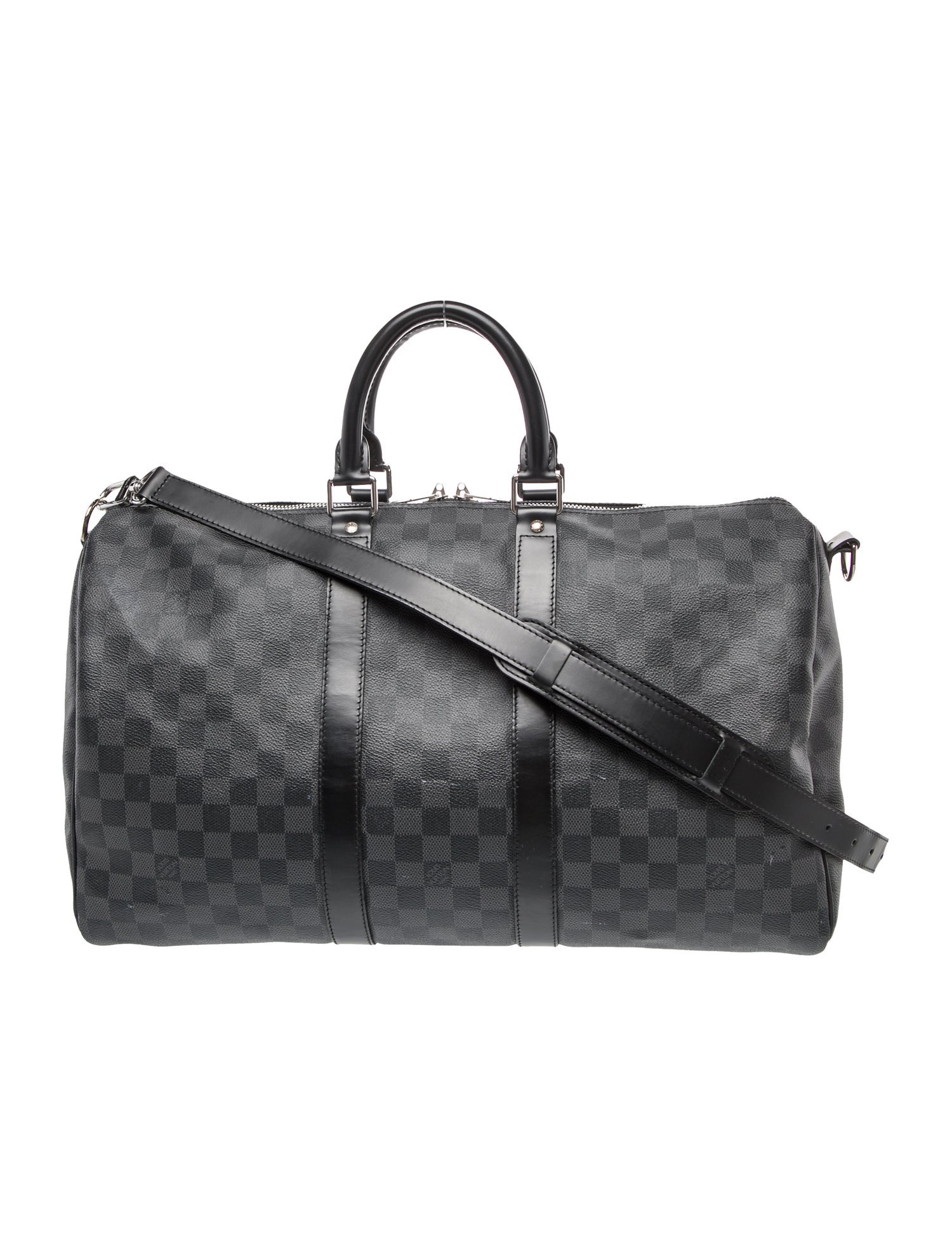Louis Vuitton Mens' Carry-On