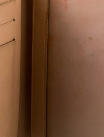 Louis Vuitton Multicolore Monogram Pattern Coated Canvas Koala Wallet