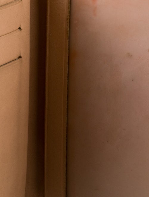 Louis Vuitton Multicolore Monogram Pattern Coated Canvas Koala Wallet