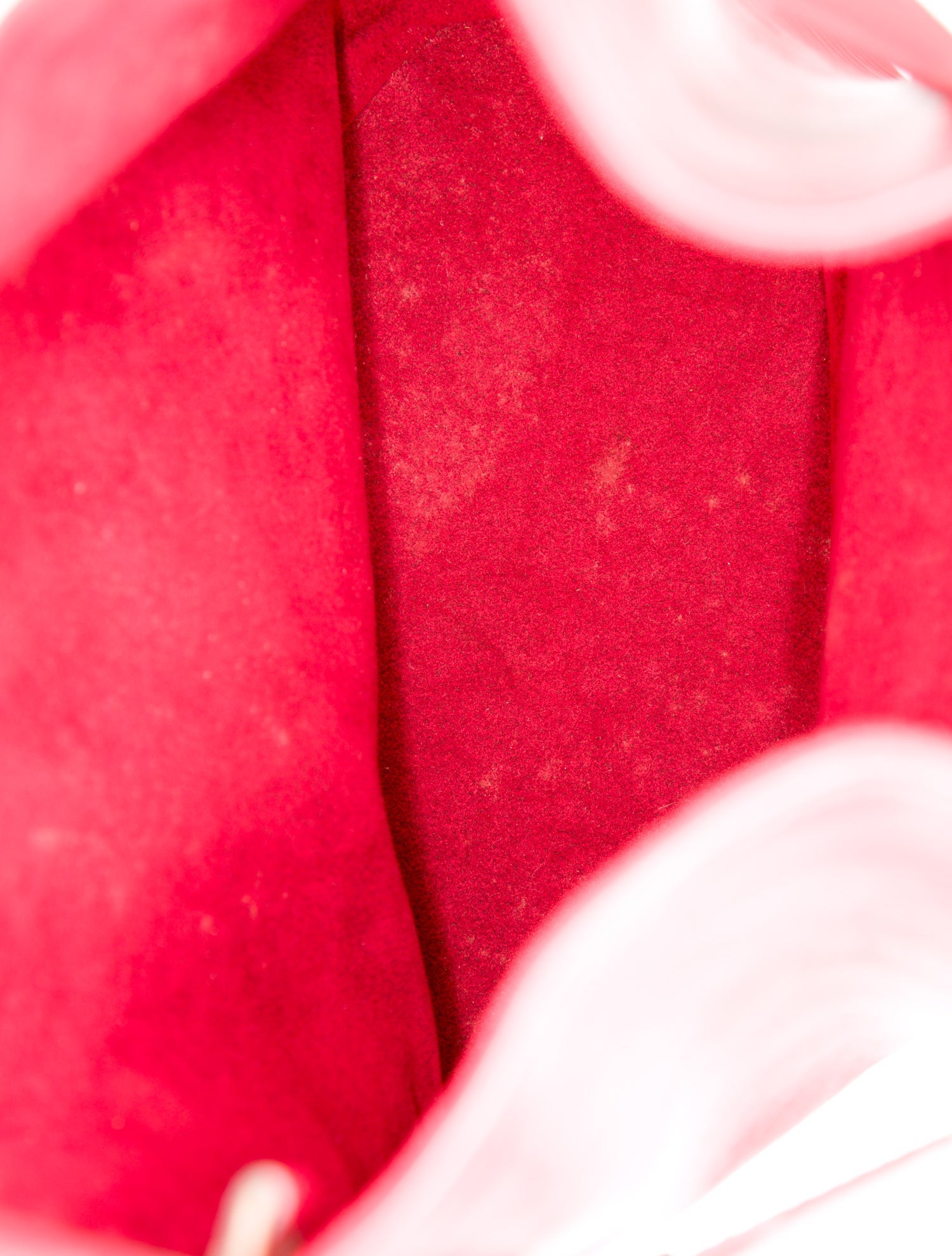 Louis Vuitton Epi Leather Sac d'Epaule