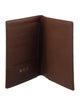 Louis Vuitton Monogram Canvas Passport Cover