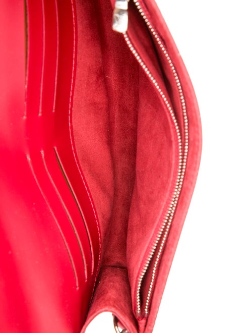 Louis Vuitton LV Monogram Sevigne