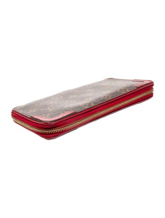 Louis Vuitton LV Monogram Daily Organizer