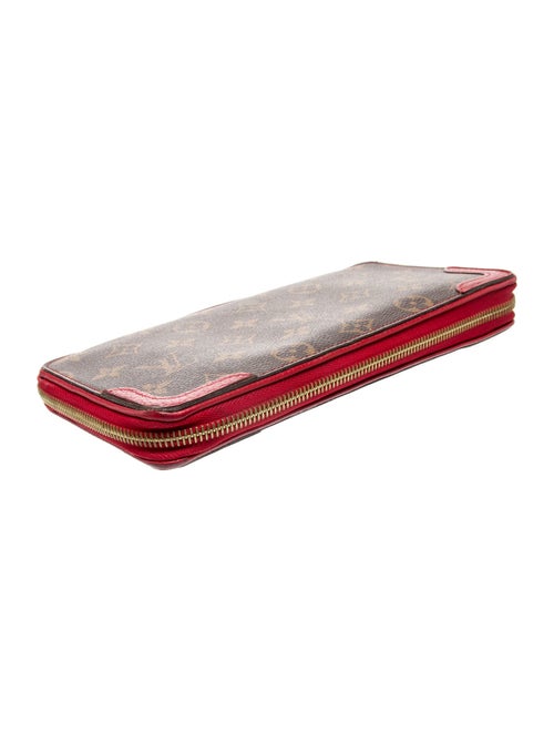 Louis Vuitton LV Monogram Daily Organizer