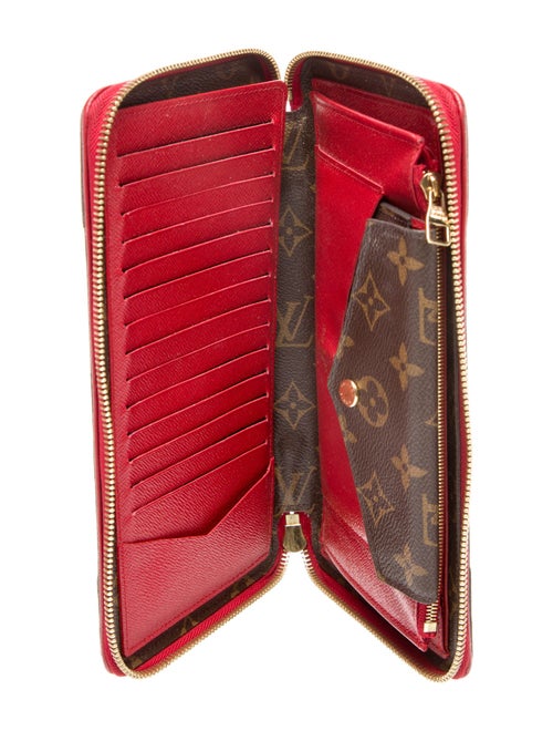 Louis Vuitton LV Monogram Daily Organizer